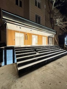 Самаркандская область, Зиадин