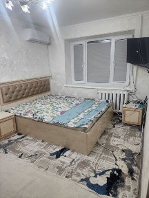 1 хонали уй ижарага берилади