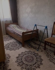 Ц1 Экопарк 2х комнатная