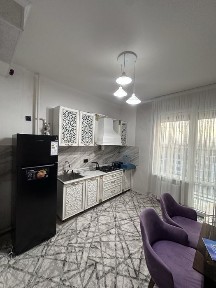 Сдаётся квартира в NRG Zamon