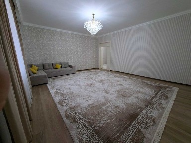 Yunusobod tumani, Oloy bozori yaqinidi 3 xonali kvartira