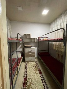 Ташкентская область, Ташкент, Алмазарский район
