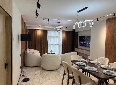 Жк Piramit towers 2 комнатная