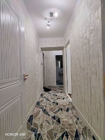 Сдаёься на аренду квартира на фархадском рынки