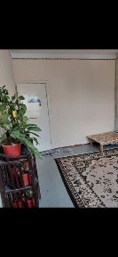 Срочно аренда квартира сергили 5 озгариш метро ропарасида шерикликка