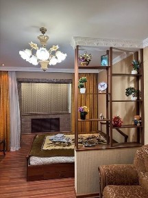 1- комн. кв. возле ЦУМа