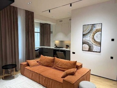 ЖК Yunusobod Residence / Юнусабад Резиденс срочно сдается ID33