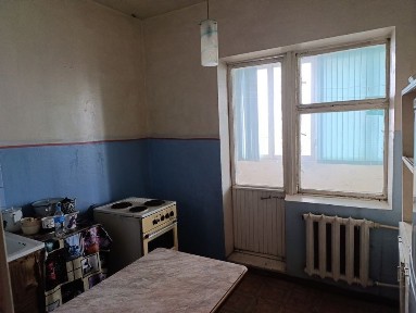 Сдаётся квартира (тузель)