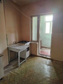 8микрарайоне 2х Пустая квартира сдаётся