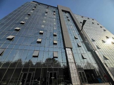 Офисные в БЦ-свобода планировки и панорамные окна с видом на город (55)