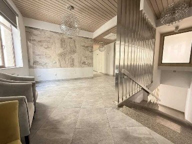 Сдаётся в аренду 330 м² под клинику, офис на Паркентском, 2 этажа (55)