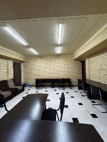 Аренда офисов от18 до 55м² возле метро Новза! Хорошие цены!