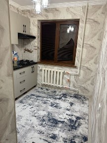 Квартира ижорага берилади
