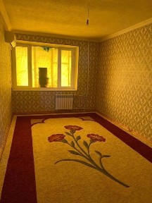 Аренда цумдан 1 этаж квартира