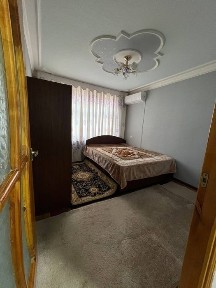 СРОЧНО СамКоч тарафда 3 хонали квартира ижарага берилади!