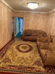 Сдается квартира для семьи 2 комнатная на 2 этаже 5 этажном доме