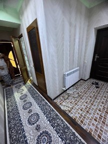 Новастройка 2 хона 3 этаж 6 чи хамом олдида жойлашган. Агентство