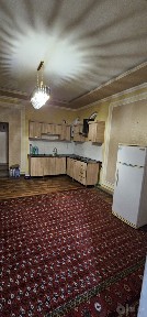 Новастройка 4 хона 3 этаж Микрорайонда жойлашган. Агентство