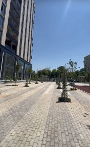 Ташкентская область, Ходжикент