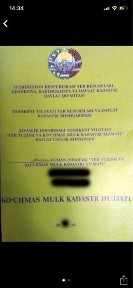 УЧАСТКА Сотилади! Узимизники.