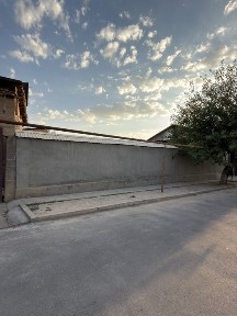 Nazarbek arka kochada 2 sotxli arzon yer 55.000$