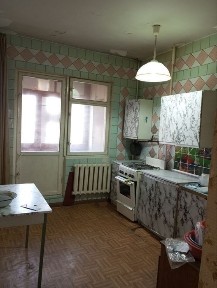 2 х комнатная Нукусская отдельный вход