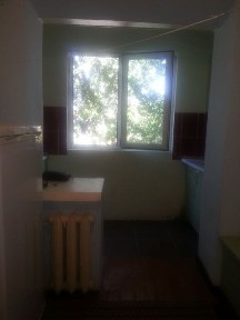 Продается однокомнатная квартира в Авиагородке.