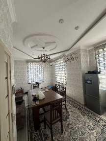 Bollarga Parkentskiy, Maksim Gorkiyda