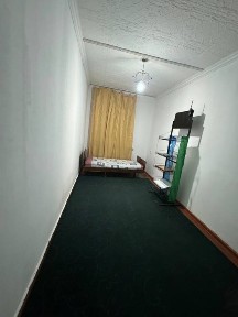 Ташкентская область, Ташкент, Мирзо-Улугбекский район