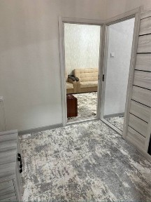 Юнусободда 2 хонали квартира срочно ижарага берилади.