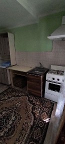 Ташкентская область, Ташкент, Бектемирский район
