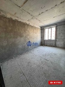Горгазган каробка 3-этаж 85м2 квартира СРОЧНО СОТИЛАДИ К1755