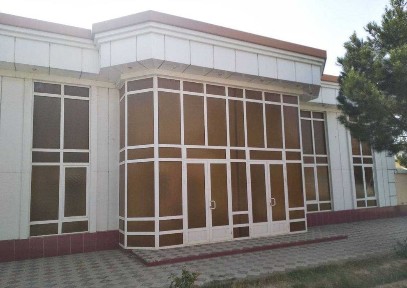 Помещение в аренду, напротив аэропорт Навои