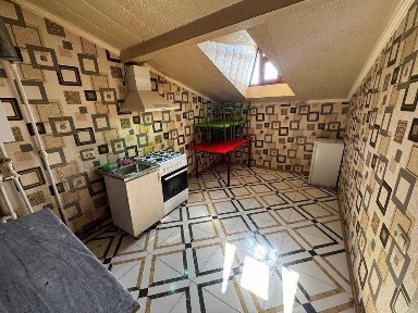 Квартира в аренду (Мансарда)