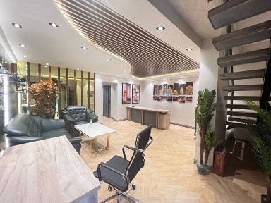 Продается офис ЖК Узбегим 140м2