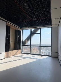 Продается помещение ЖК Piramit Tower 45м2