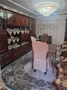 № 3987.Продается 3х-комнатная квартира.