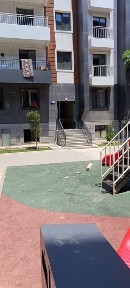 Квартира Коробка 36 000