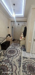 Продаётся своя 3 комнатная квартира в новостройке!