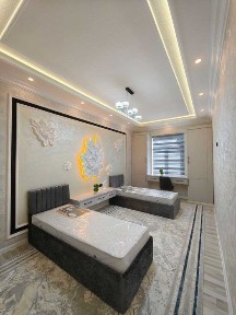 Реклама №3469 Продаётся 3 х комнатная квартира