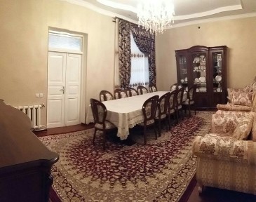 Ташкентская область, Ташкент, Бектемирский район