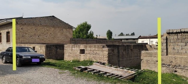 Ташкентская область, Коксарай