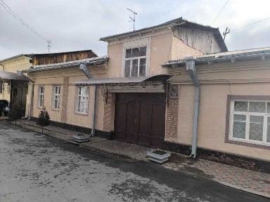 Ховли сотилади, Миробод, Билимдон