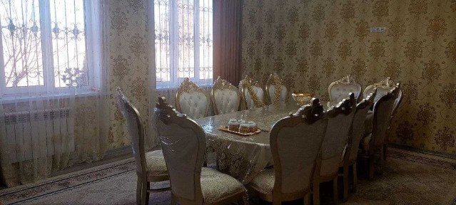 Продажа дома в Кибрае