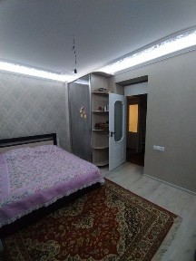 Ташкентская область, Ташкент, Шайхантахурский район