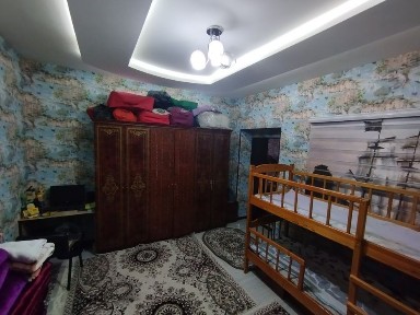 Epodrom abusahiy bozoriga yaqin