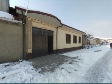 Ташкентская область, Ташкент, Яшнабадский район