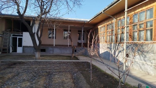 Ташкентская область, Назарбек