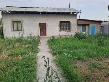 Hovli 3.6 sotix srochno bordonkol