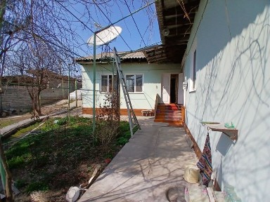 Продаю свою Дурмон Кадрия 3,3 соток